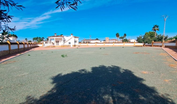 Reventa - Country Property - Catral - Catral - Country