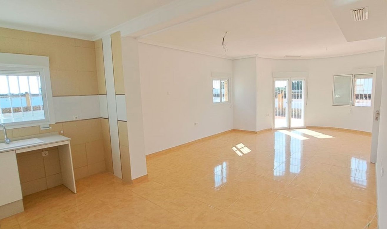 Reventa - Country Property - Catral - Catral - Country