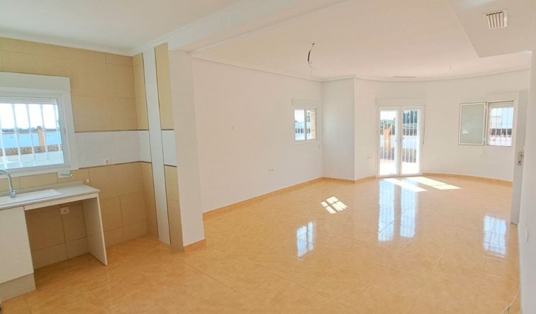 Reventa - Country Property - Catral - Catral - Country