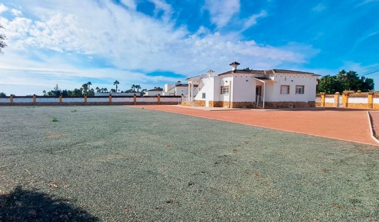 Reventa - Country Property - Catral - Catral - Country