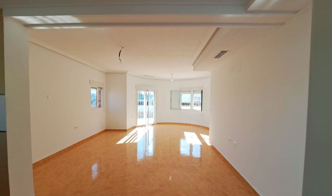 Reventa - Country Property - Catral - Catral - Country