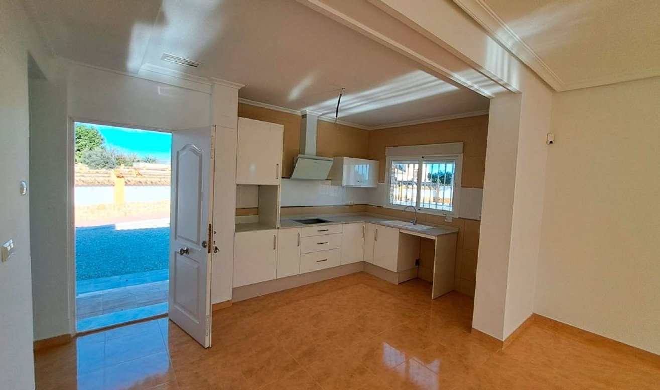 Reventa - Country Property - Catral - Catral - Country