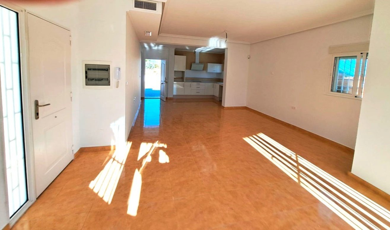 Reventa - Country Property - Catral - Catral - Country