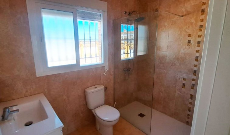 Reventa - Country Property - Catral - Catral - Country