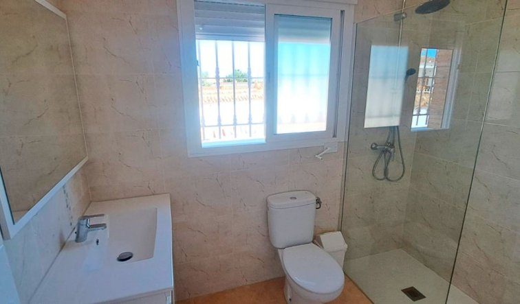 Reventa - Country Property - Catral - Catral - Country