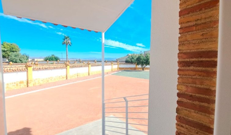 Reventa - Country Property - Catral - Catral - Country