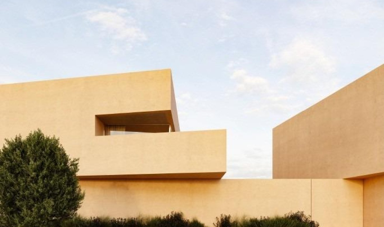 Obra nueva - Bungalow - Torrevieja - Los Balcones