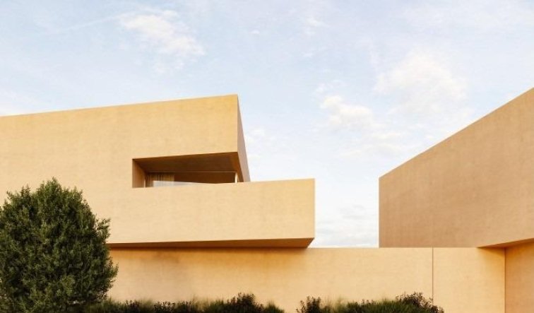 Obra nueva - Bungalow - Torrevieja - Los Balcones