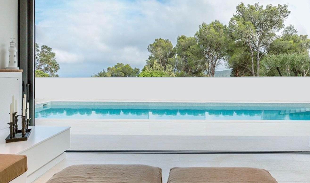 Obra nueva - Villa - Orihuela Costa - Las Filipinas