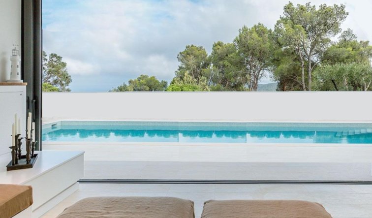 Obra nueva - Villa - Orihuela Costa - Las Filipinas