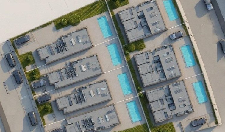 Obra nueva - Villa - Orihuela Costa - Las Filipinas