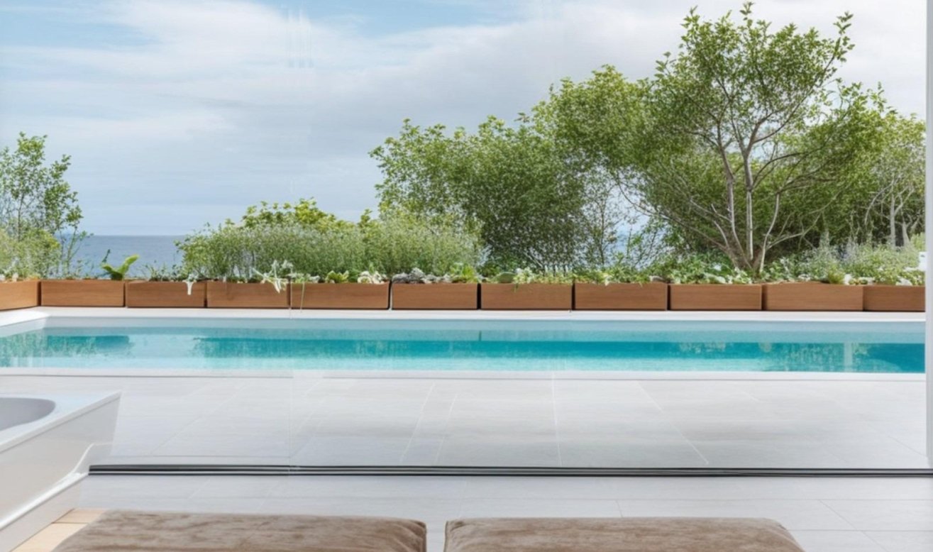 Obra nueva - Villa - Orihuela Costa - Las Filipinas