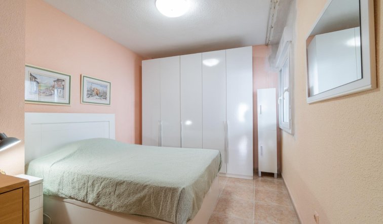 Reventa - Ático - Torrevieja - Playa del cura