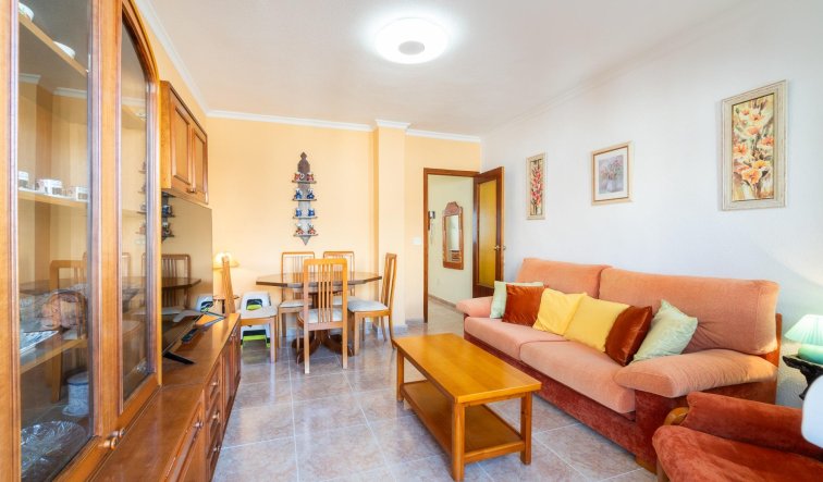 Reventa - Ático - Torrevieja - Playa del cura