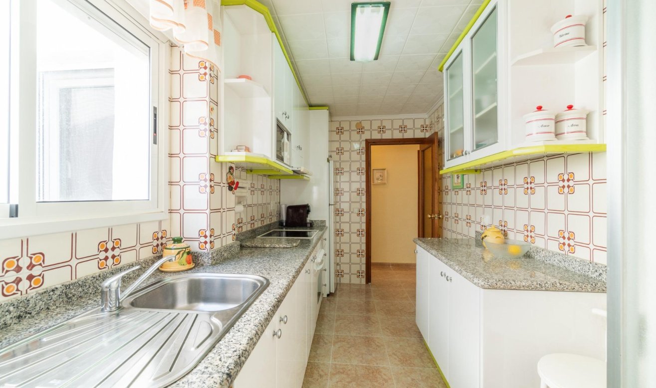 Reventa - Ático - Torrevieja - Playa del cura