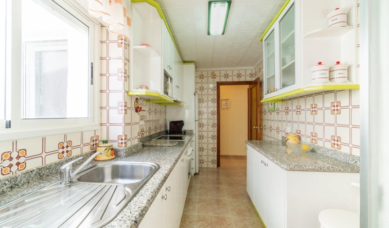 Reventa - Ático - Torrevieja - Playa del cura