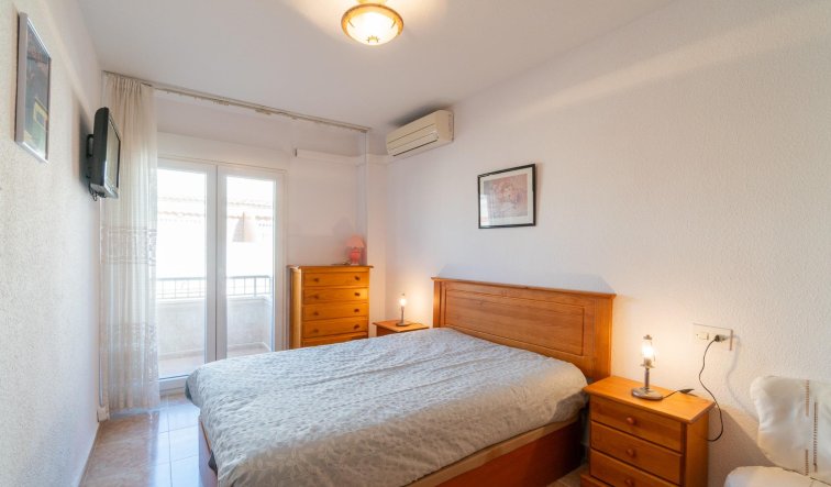 Reventa - Ático - Torrevieja - Playa del cura