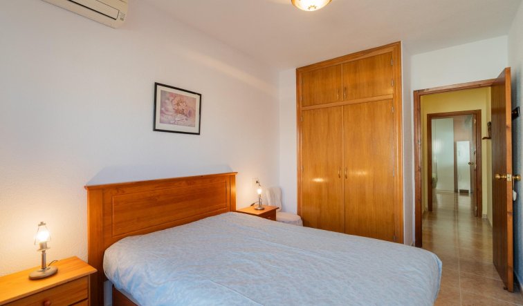 Reventa - Ático - Torrevieja - Playa del cura