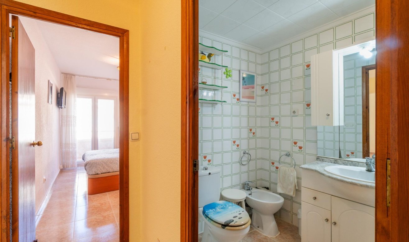 Reventa - Ático - Torrevieja - Playa del cura