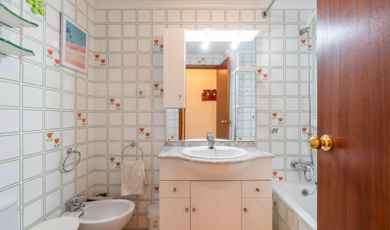 Reventa - Ático - Torrevieja - Playa del cura