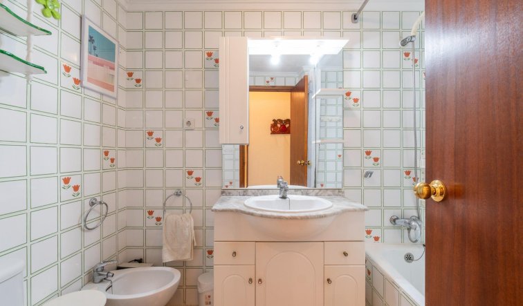 Reventa - Ático - Torrevieja - Playa del cura