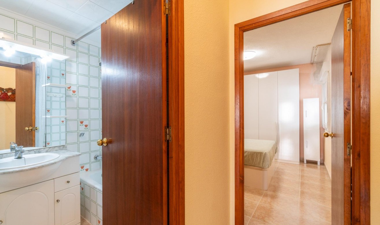 Reventa - Ático - Torrevieja - Playa del cura