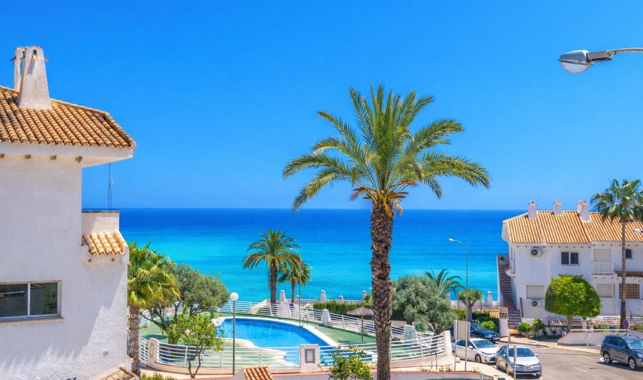 Reventa - Apartamento / piso - Orihuela Costa - Aguamarina