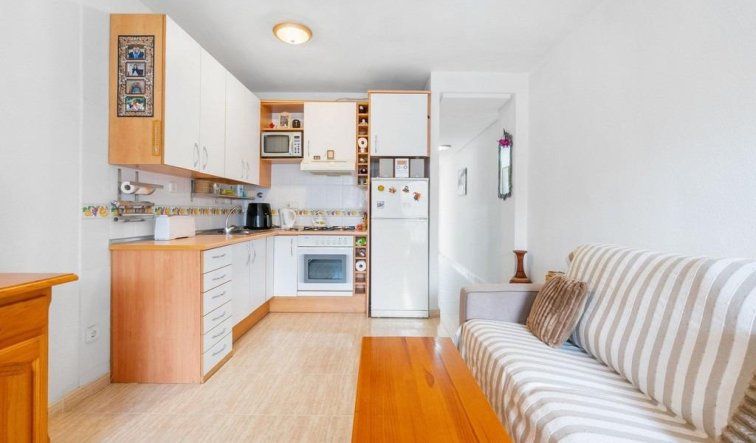 Reventa - Apartamento / piso - Orihuela Costa - Aguamarina