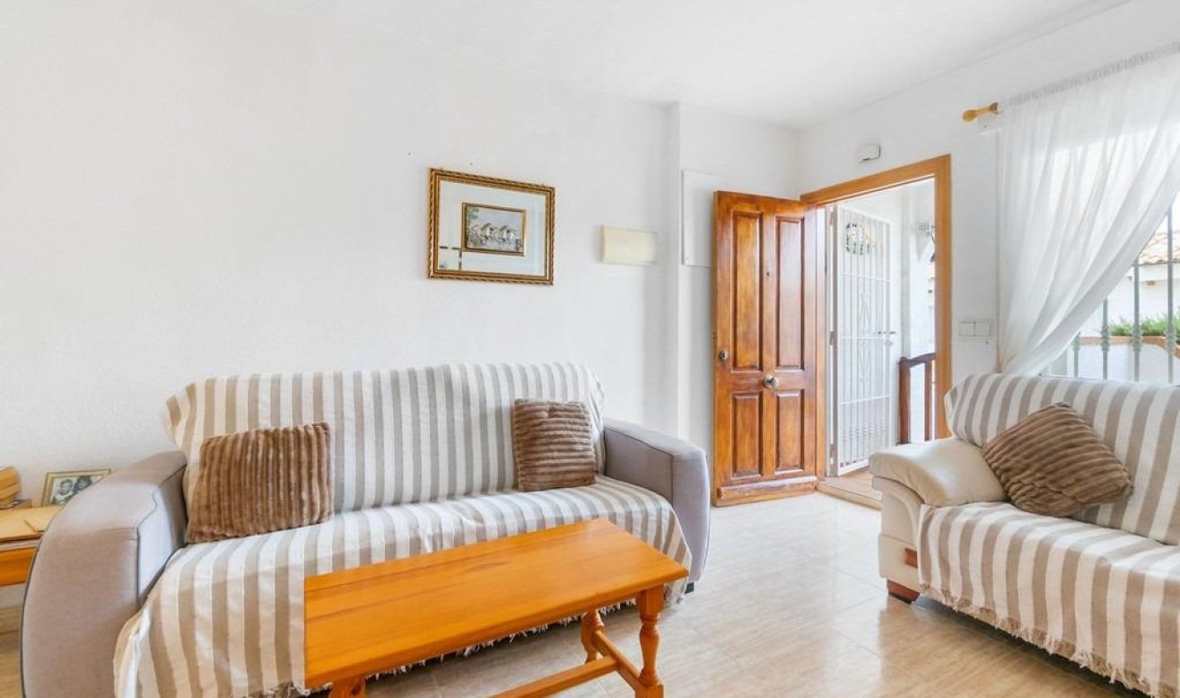 Reventa - Apartamento / piso - Orihuela Costa - Aguamarina