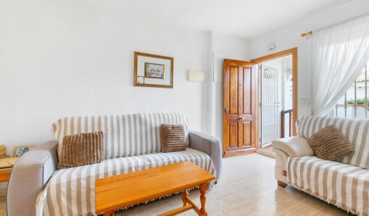 Reventa - Apartamento / piso - Orihuela Costa - Aguamarina