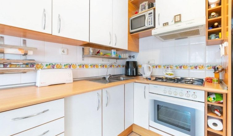 Reventa - Apartamento / piso - Orihuela Costa - Aguamarina