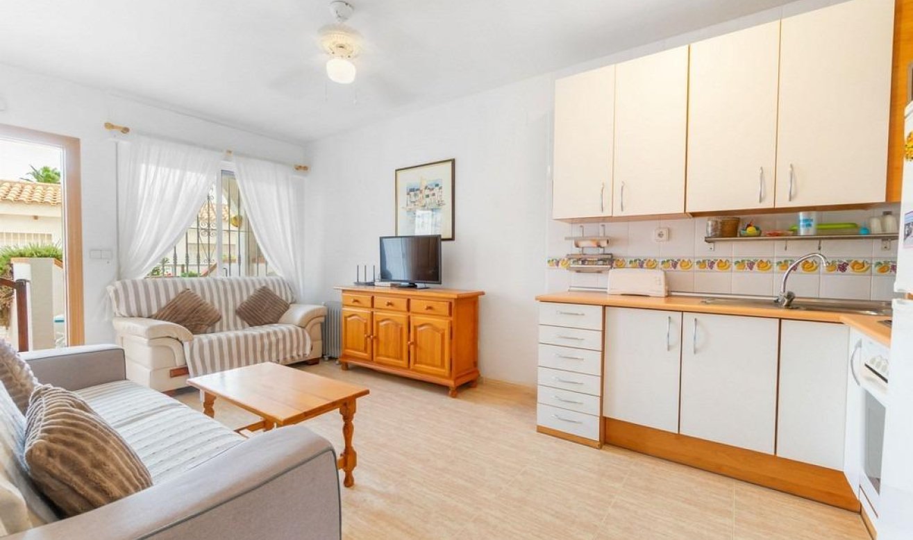 Reventa - Apartamento / piso - Orihuela Costa - Aguamarina