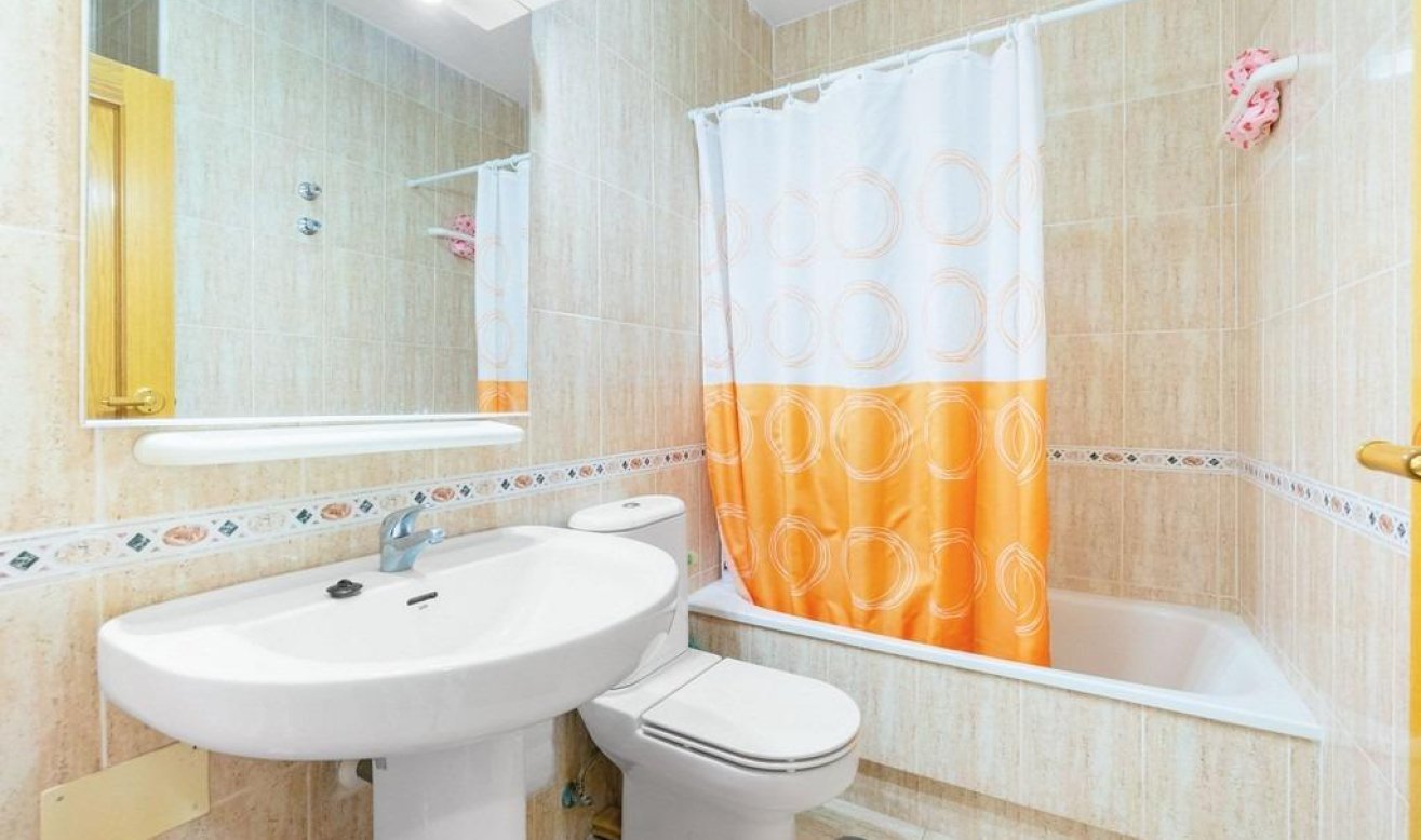 Reventa - Apartamento / piso - Orihuela Costa - Aguamarina