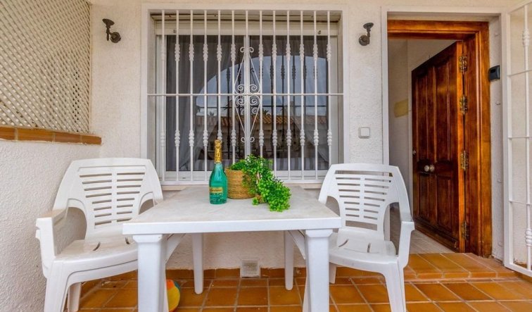 Reventa - Apartamento / piso - Orihuela Costa - Aguamarina