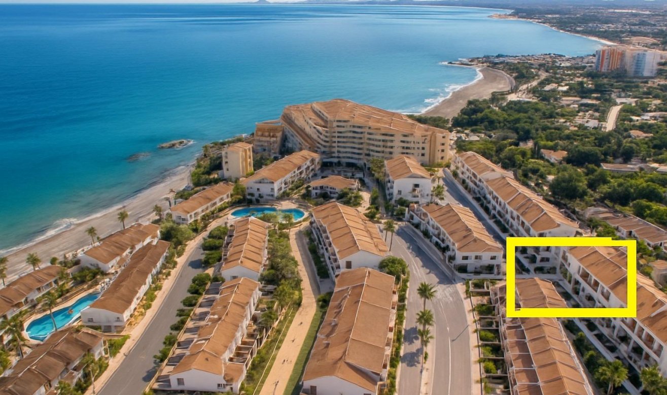 Reventa - Apartamento / piso - Orihuela Costa - Aguamarina