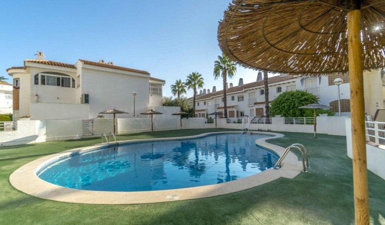 Reventa - Apartamento / piso - Orihuela Costa - Aguamarina