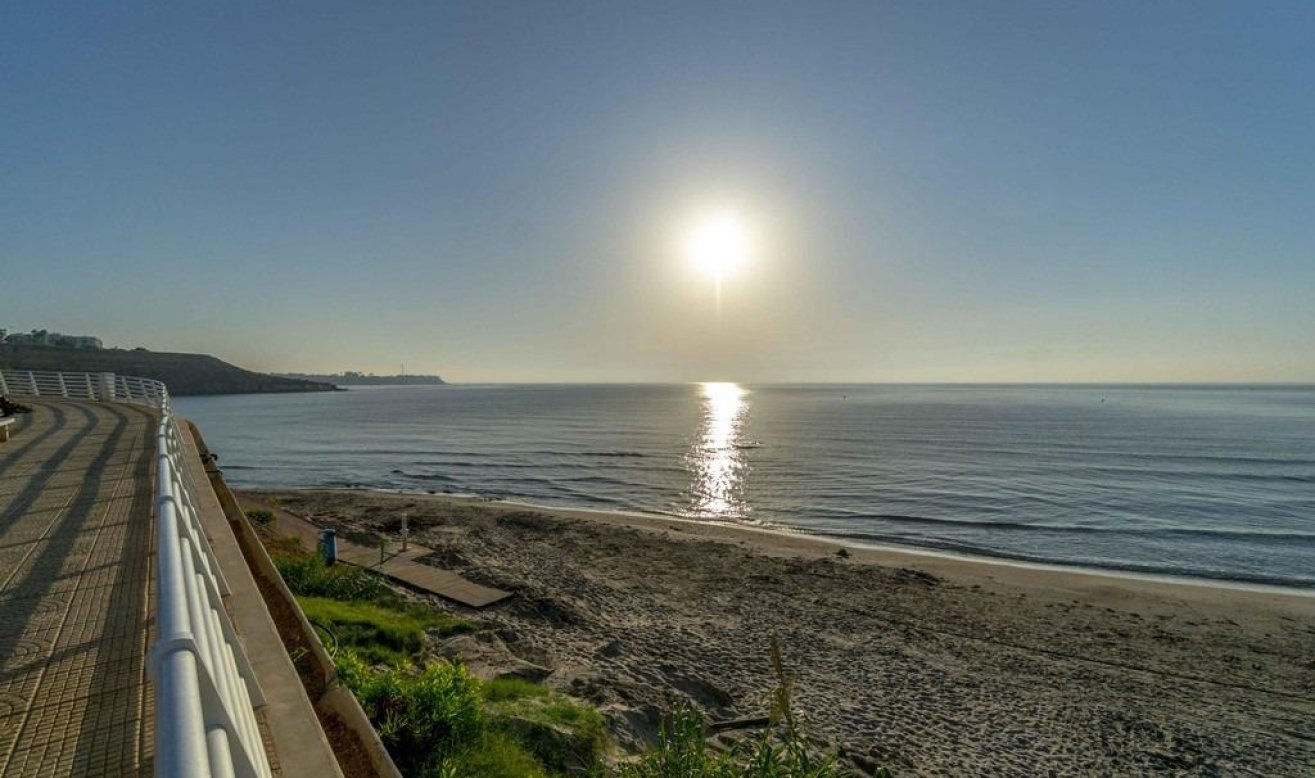 Reventa - Apartamento / piso - Orihuela Costa - Aguamarina