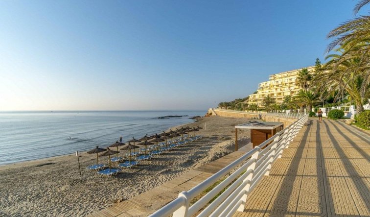 Reventa - Apartamento / piso - Orihuela Costa - Aguamarina