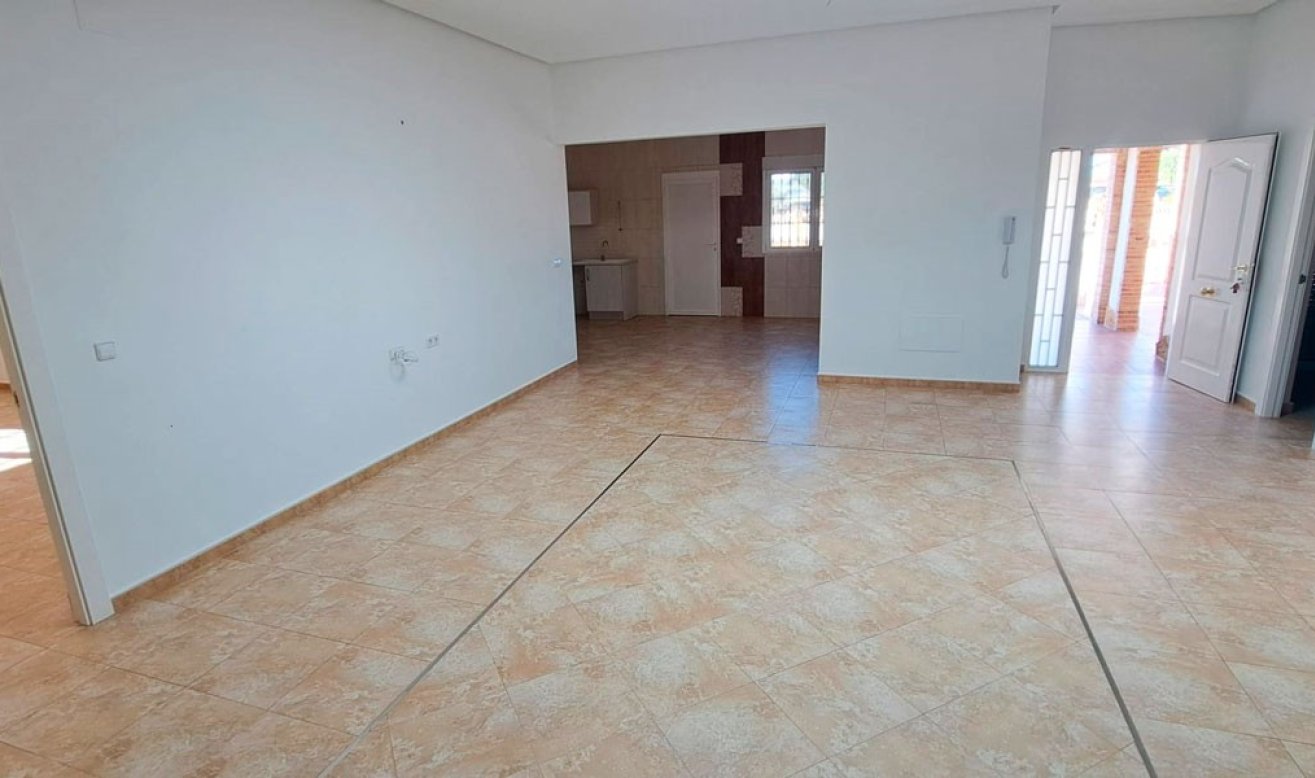 Reventa - Country Property - Catral - Catral - Country