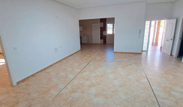 Reventa - Country Property - Catral - Catral - Country