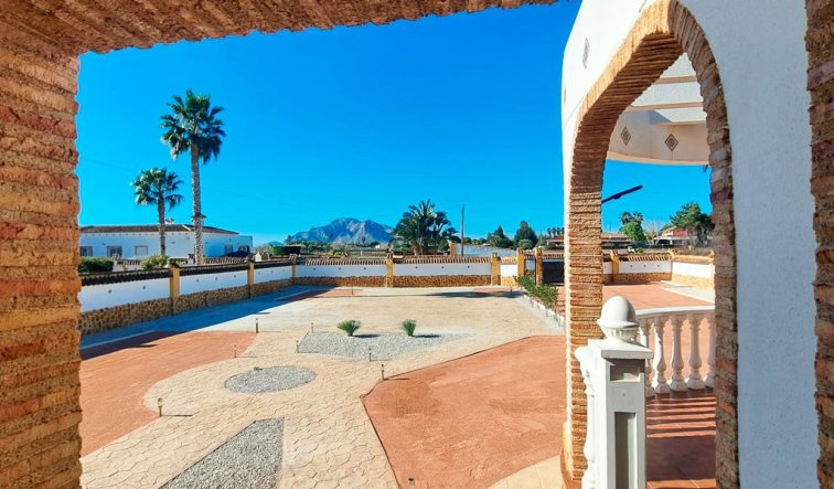 Reventa - Country Property - Catral - Catral - Country