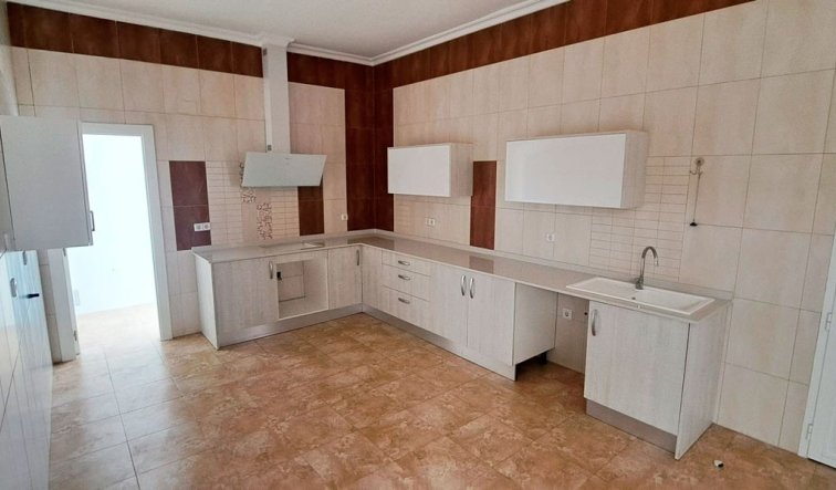 Reventa - Country Property - Catral - Catral - Country