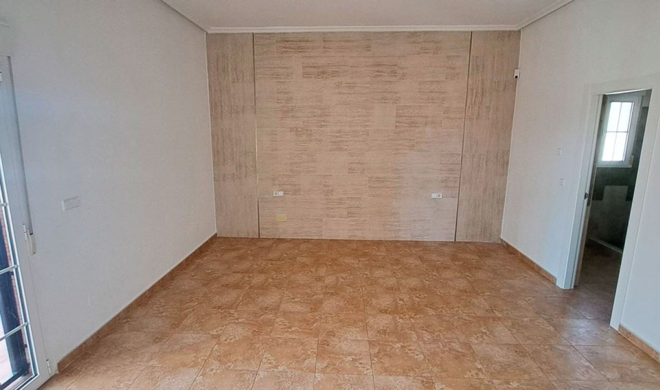 Reventa - Country Property - Catral - Catral - Country