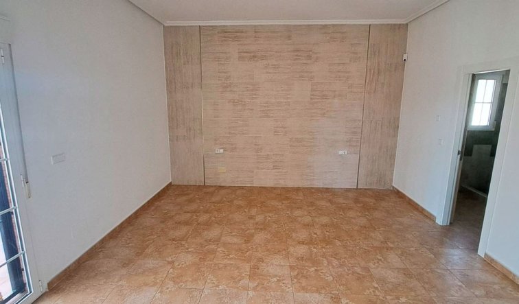 Reventa - Country Property - Catral - Catral - Country