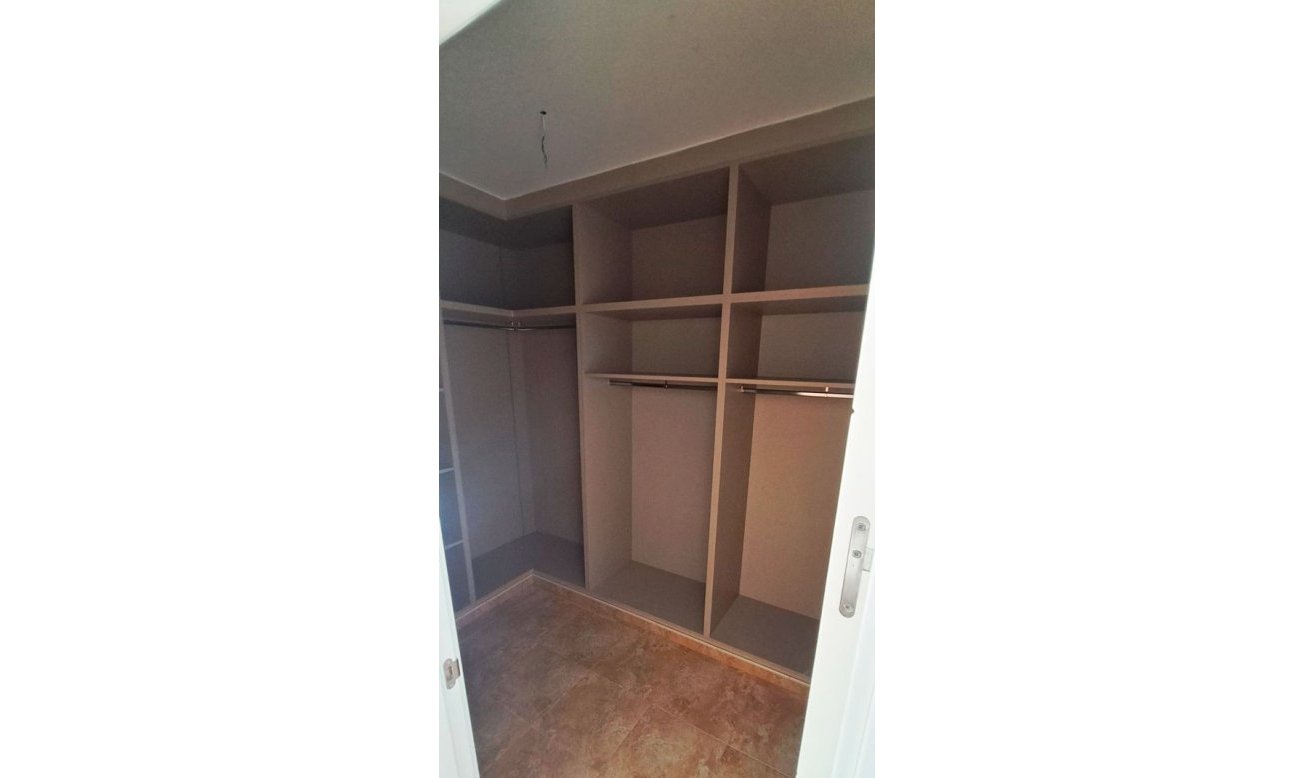 Reventa - Country Property - Catral - Catral - Country