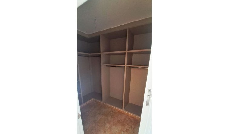 Reventa - Country Property - Catral - Catral - Country