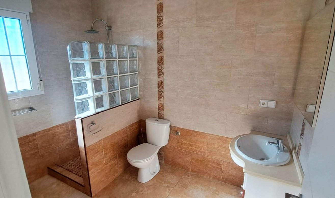 Reventa - Country Property - Catral - Catral - Country