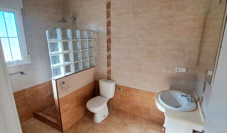 Reventa - Country Property - Catral - Catral - Country