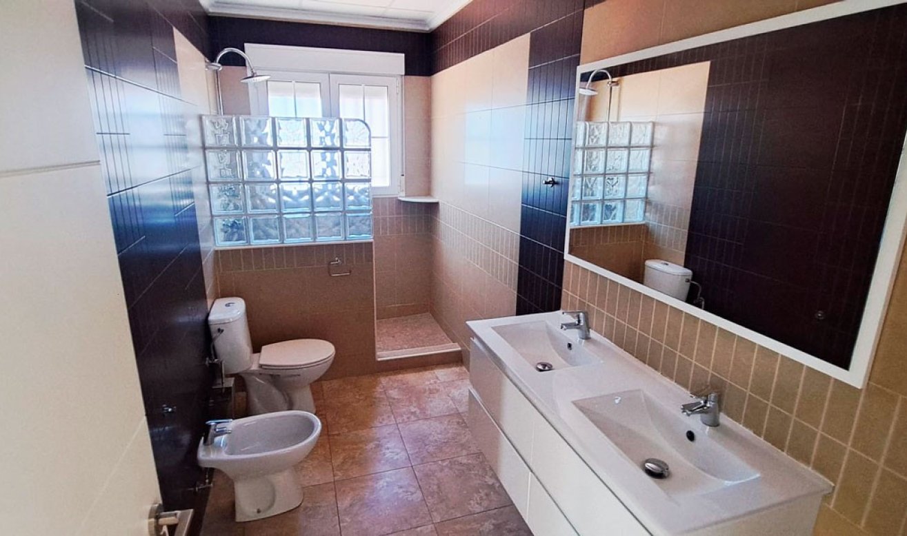 Reventa - Country Property - Catral - Catral - Country