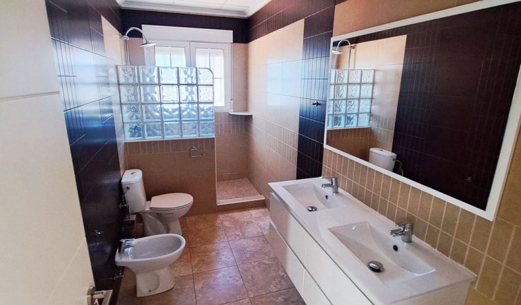 Reventa - Country Property - Catral - Catral - Country